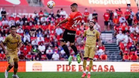 Soi kèo phạt góc Levante vs Mallorca, 20h00 ngày 8/1