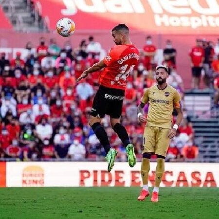 Soi kèo phạt góc Levante vs Mallorca, 20h00 ngày 8/1