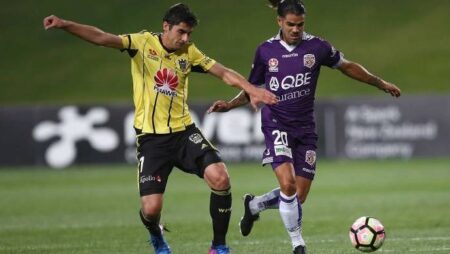 Soi kèo phạt góc Macarthur vs Perth Glory, 13h05 ngày 26/1