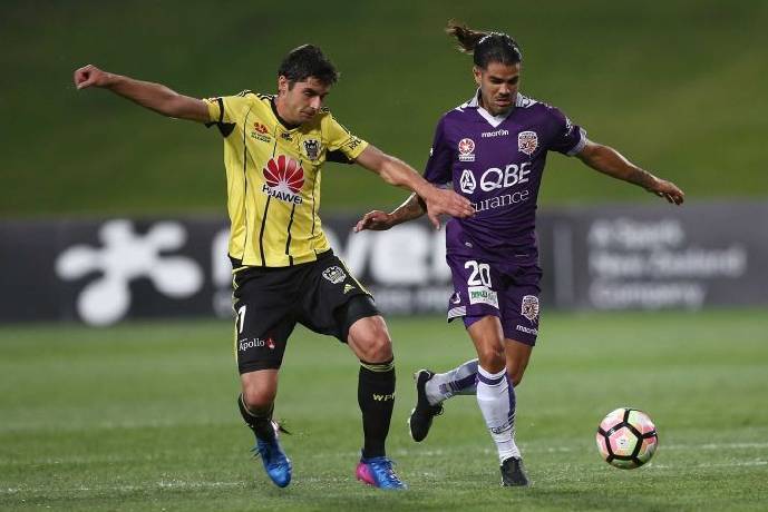 Soi kèo phạt góc Macarthur vs Perth Glory, 13h05 ngày 26/1