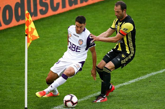 Soi kèo phạt góc Melbourne Victory vs Wellington Phoenix, 13h35 ngày 29/01