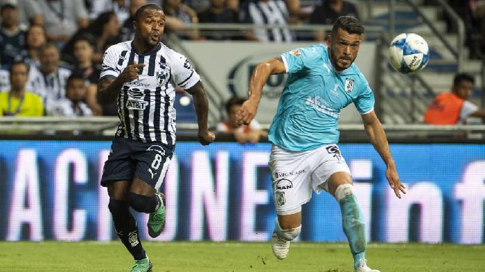 Soi kèo phạt góc Monterrey vs Queretaro, 08h06 ngày 9/1