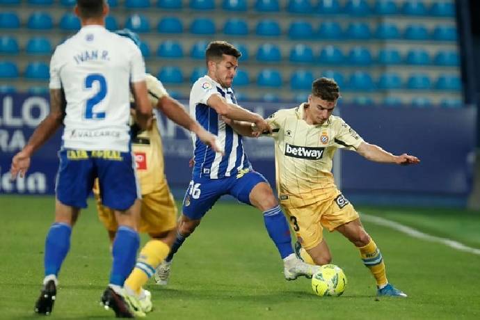 Soi kèo phạt góc Ponferradina vs Espanyol, 3h00 ngày 5/1