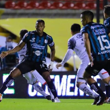 Soi kèo phạt góc Queretaro vs UNAM Pumas, 8h ngày 15/1