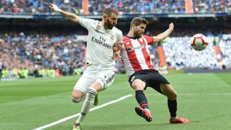 Soi kèo phạt góc Real Madrid vs Bilbao, 1h30 ngày 17/1