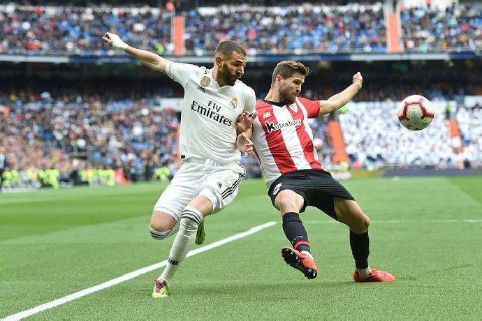 Soi kèo phạt góc Real Madrid vs Bilbao, 1h30 ngày 17/1