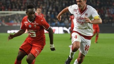 Soi kèo phạt góc Rennes vs Bordeaux, 19h00 ngày 16/1