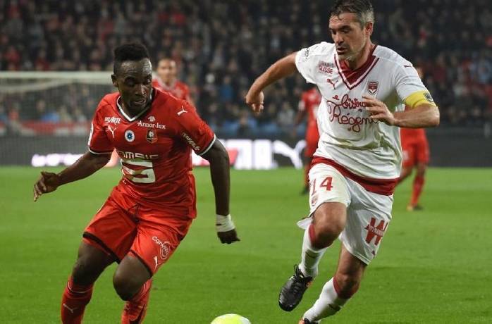 Soi kèo phạt góc Rennes vs Bordeaux, 19h00 ngày 16/1