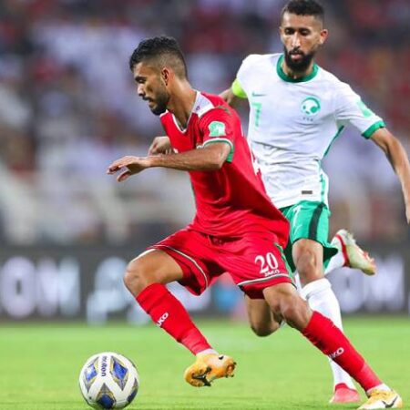 Soi kèo phạt góc Saudi Arabia vs Oman, 0h15 ngày 28/1