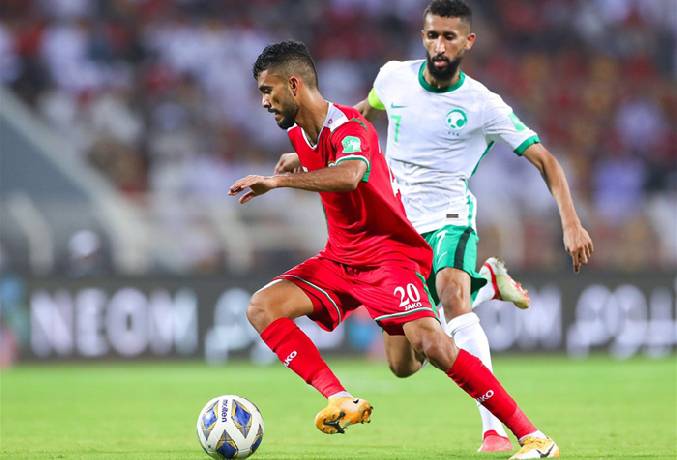 Soi kèo phạt góc Saudi Arabia vs Oman, 0h15 ngày 28/1