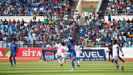 Soi kèo phạt góc Senegal vs Cabo Verde, 23h00 ngày 25/1