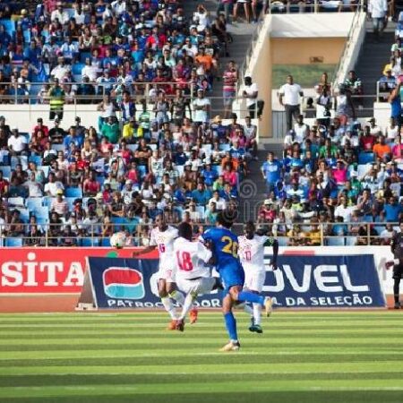 Soi kèo phạt góc Senegal vs Cabo Verde, 23h00 ngày 25/1