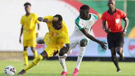 Soi kèo phạt góc Senegal vs Guinea, 20h00 ngày 14/1