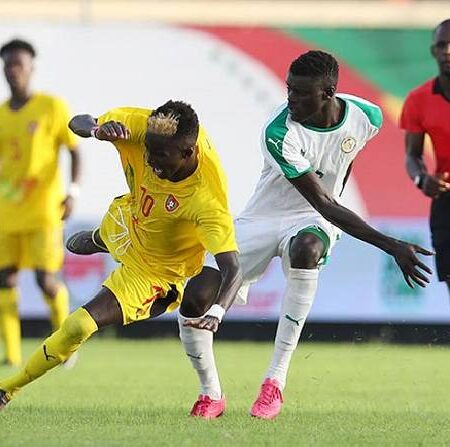 Soi kèo phạt góc Senegal vs Guinea, 20h00 ngày 14/1