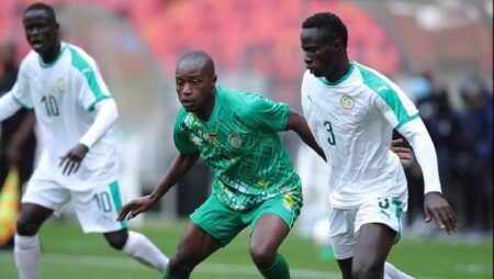 Soi kèo phạt góc Senegal vs Zimbabwe, 20h00 ngày 10/1