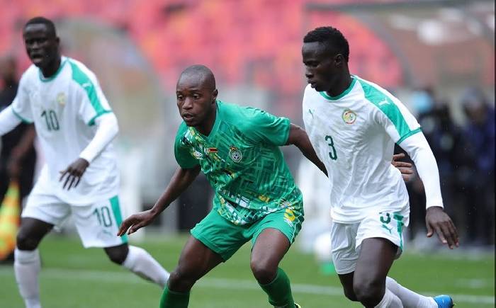 Soi kèo phạt góc Senegal vs Zimbabwe, 20h00 ngày 10/1