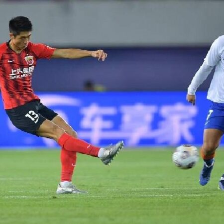 Soi kèo phạt góc Shandong Taishan vs Shanghai Port, 14h30 ngày 1/1