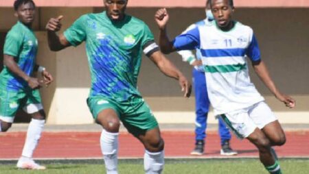 Soi kèo phạt góc Sierra Leone vs Equatorial Guinea, 23h ngày 20/1