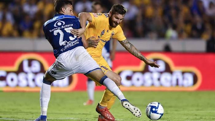 Soi kèo phạt góc Soi kèo phạt góc Tigres UANL vs Puebla, 8h ngày 16/1