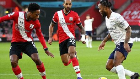 Soi kèo phạt góc Southampton vs Man City, 0h30 ngày 23/1