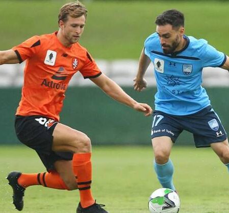 Soi kèo phạt góc Sydney vs Brisbane Roar, 15h45 ngày 15/1