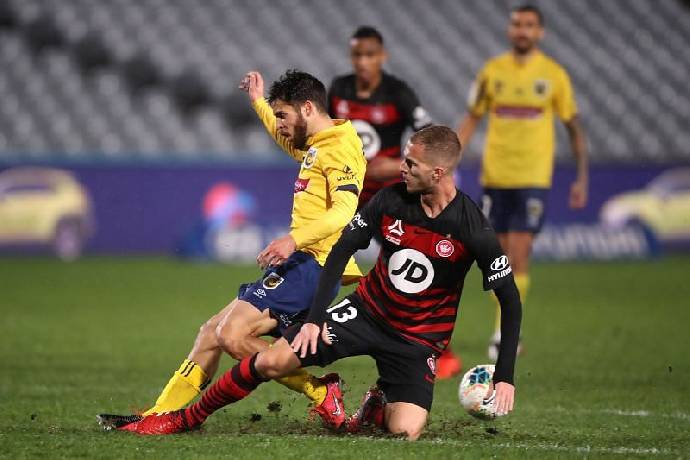 Soi kèo phạt góc Sydney vs Central Coast Mariners, 12h05 ngày 30/1