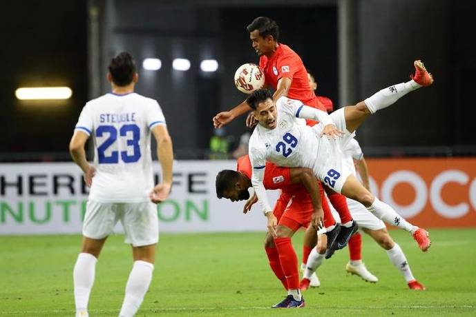 Soi kèo phạt góc Thái Lan vs Indonesia, 19h30 ngày 1/1