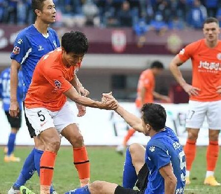 Soi kèo phạt góc Tianjin Tigers vs Cangzhou Mighty Lions, 14h30 ngày 3/1