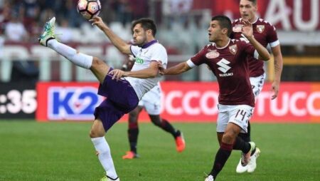 Soi kèo phạt góc Torino vs Fiorentina, 20h30 ngày 9/1