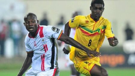 Soi kèo phạt góc Tunisia vs Mali, 20h ngày 12/1