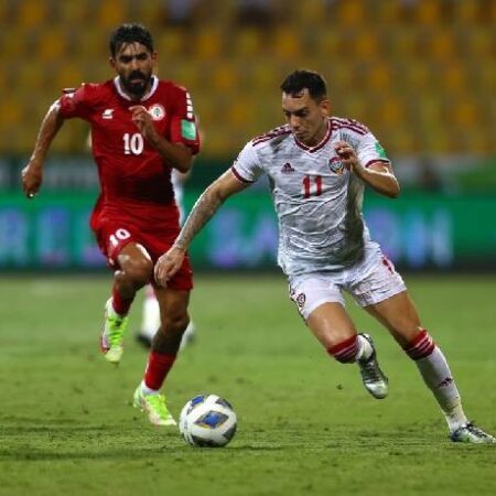 Soi kèo phạt góc UAE vs Syria, 22h ngày 27/1