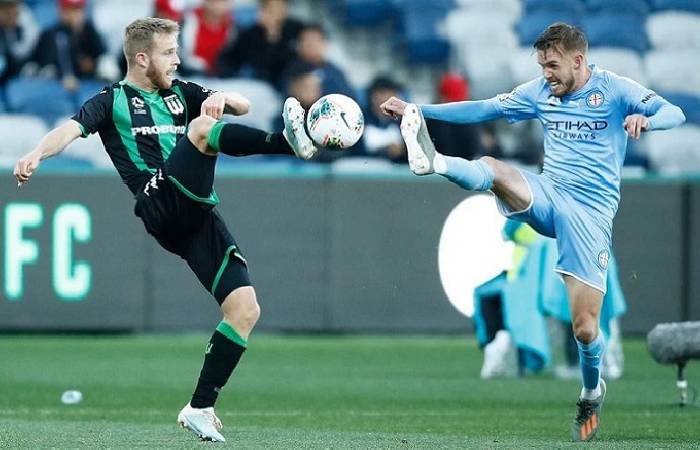 Soi kèo phạt góc Western United vs Melbourne City, 15h45 ngày 29/1