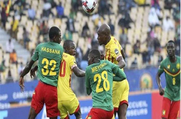 Soi kèo phạt góc Zimbabwe vs Guinea, 23h00 ngày 18/01