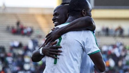 Soyoye Jedidiah dự đoán Senegal vs Guinea, 20h ngày 14/1