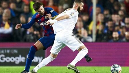 Tiên tri mèo Cass dự đoán Barcelona vs Real Madrid, 2h ngày 13/1