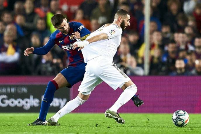 Tiên tri mèo Cass dự đoán Barcelona vs Real Madrid, 2h ngày 13/1