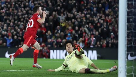 Tiên tri mèo Cass dự đoán Liverpool vs Arsenal, 2h45 ngày 14/1