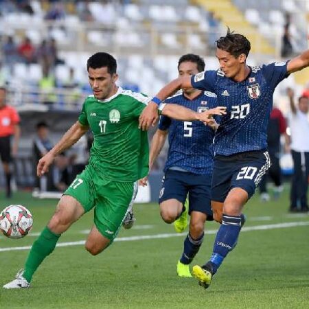 Tiên tri mèo dự đoán Nhật Bản vs Saudi Arabia, 17h10 ngày 1/2