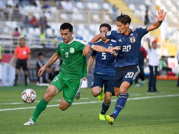 Tiên tri mèo dự đoán Nhật Bản vs Saudi Arabia, 17h10 ngày 1/2