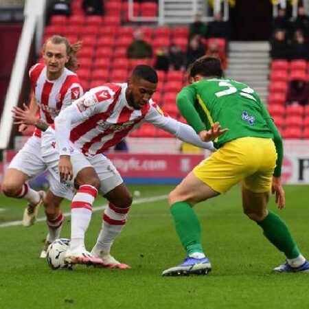 Tỷ lệ kèo nhà cái Stoke vs Leyton Orient, 21h ngày 9/1