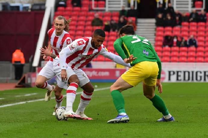 Tỷ lệ kèo nhà cái Stoke vs Leyton Orient, 21h ngày 9/1