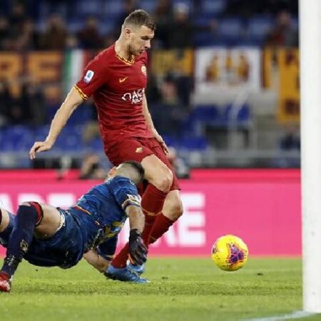 Valerio Piccioni dự đoán Roma vs Lecce, 3h ngày 21/1