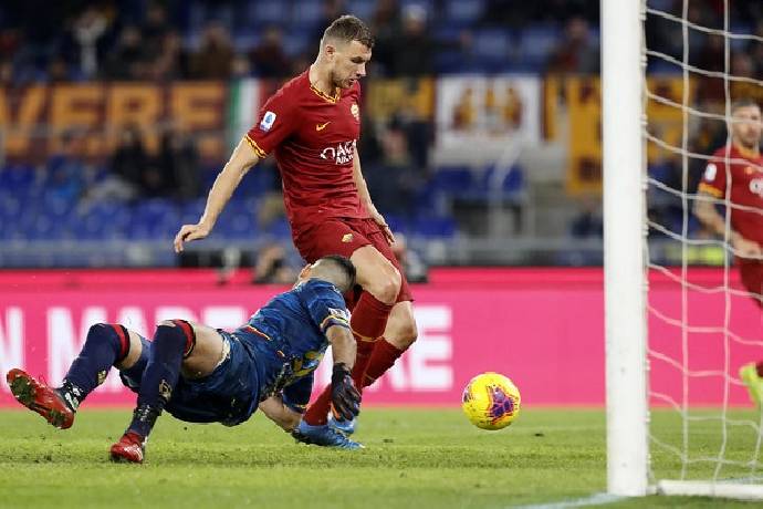 Valerio Piccioni dự đoán Roma vs Lecce, 3h ngày 21/1