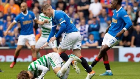 Alan McInally nhận định Celtic vs Rangers, 2h45 ngày 3/2