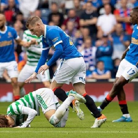 Alan McInally nhận định Celtic vs Rangers, 2h45 ngày 3/2