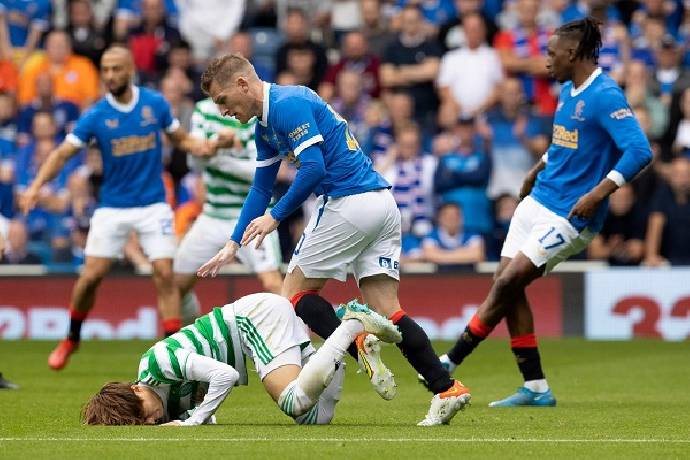 Alan McInally nhận định Celtic vs Rangers, 2h45 ngày 3/2