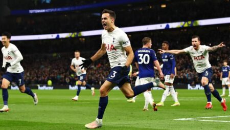 Ben Knapton dự đoán Leeds vs Tottenham, 19h30 ngày 26/2