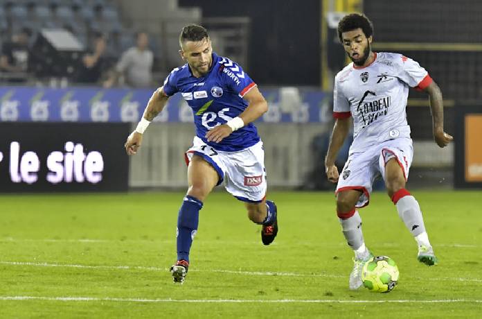 Biến động tỷ lệ kèo Brest vs Lorient, 21h ngày 27/2