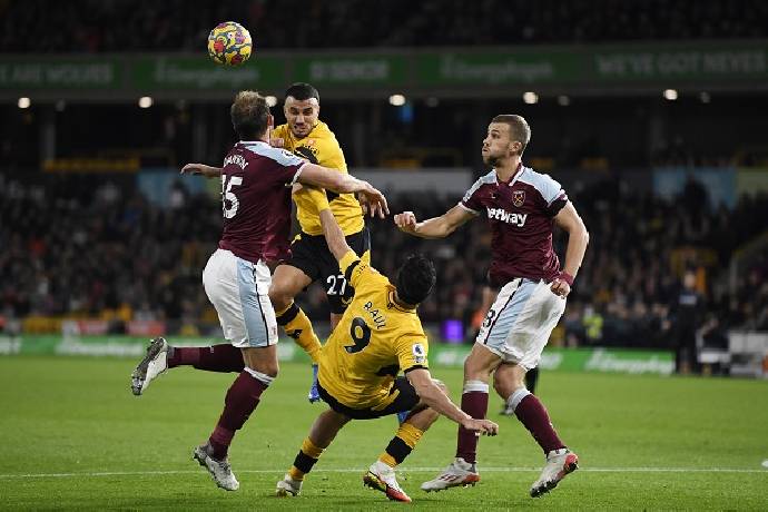 Charlie Nicholas dự đoán West Ham vs Wolves, 21h ngày 27/2