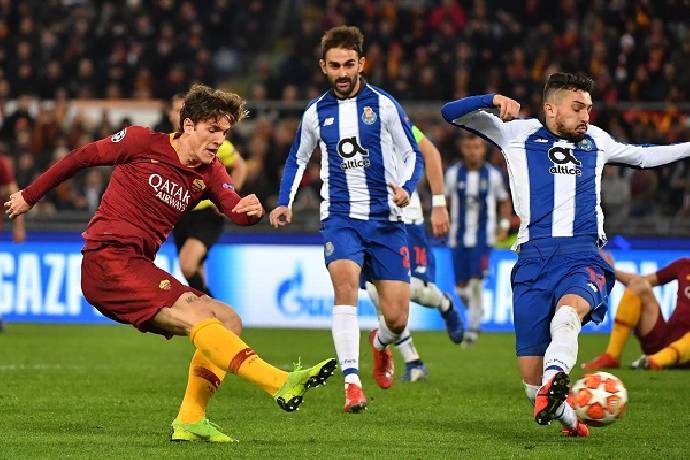 Rob Hemingway dự đoán Porto vs Lazio, 3h00 ngày 18/2